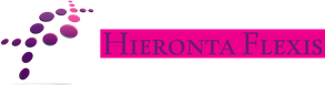 Hieronta Flexis-logo